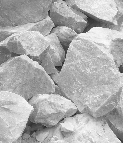 賀州白礦石 賀州白礦石